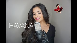 Havana  Camila Cabello  Amanda Renee cover [upl. by Nrehtak467]