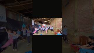 Oina thangasu lan choreo with my students [upl. by Wadlinger]