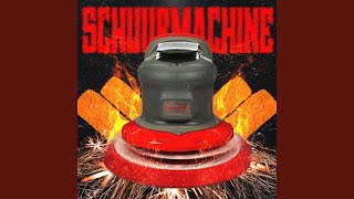 SCHUURMACHINE [upl. by Tini]