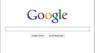 How To Make Google Your Homepage in Google Chrome [upl. by Lenrow]