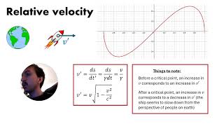 Why spacelength contraction is needed to fix physics [upl. by Lechner]