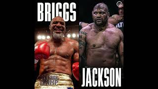 RAMPAGE JACKSON VS SHANNON BRIGGS  FIGHT PREDICTION [upl. by Vere]