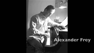 Alexander Frey plays Korngold film music quotTomorrowquot tone poem from quotThe Constant Nymphquot [upl. by Guild714]