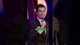 John Mulaney Talk About Mick Jagger  shorts [upl. by Onilatac142]