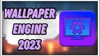 💎Wallpaper Engine💎 How To Install For PCLaptop 📍 UpdateTutorial ⚡️no charge⚡️ [upl. by Zipporah505]