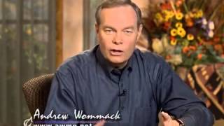 Andrew Wommack The Believers Authority  Week 1  Session 2 [upl. by Anod]