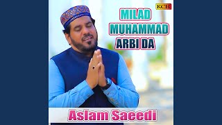 Milad Muhammad Arbi Da [upl. by Saint]