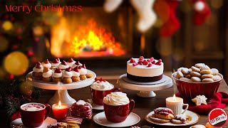 Merry Christmas Songs Playlist 2025 ❄️ Best Christmas Songs of All Time 🎁 Classic Christmas Songs [upl. by Selfridge]