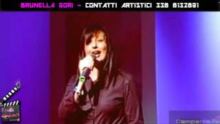 Brunella Gori  Si stato bravo [upl. by Linnette316]