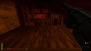 Return To Castle Wolfenstein  Devils Manor 2  Edge Of Darkness  Part 01 [upl. by Doownil]