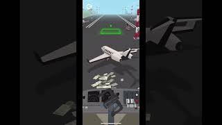 Taxing a plane in Vehicle Masters [upl. by Nehr341]