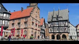 ALEMANIA en Autocaravana  Vlog 1  FriburgoMichelstadtAlsfeld [upl. by Aglo]