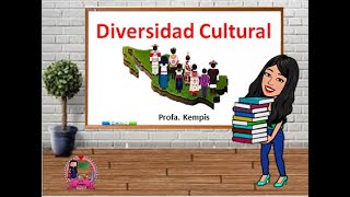 Diversidad cultural [upl. by Retloc116]