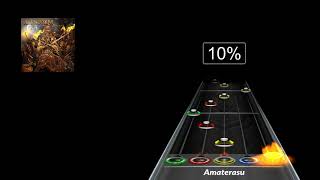 Alestorm  The Quest Clone Hero Chart [upl. by Ardnic403]