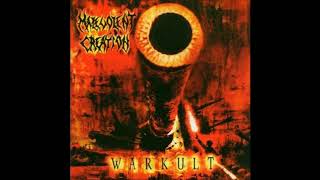 Malevolent Creation  Warkult 2004 Full Album [upl. by Nirehs]