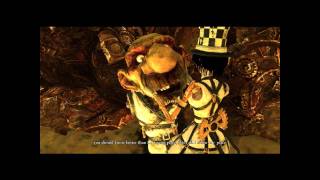 Alice Madness Returns cutscenes pt3 [upl. by Mellisent78]