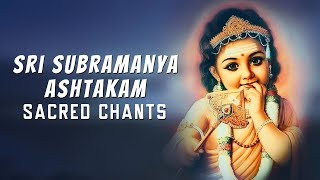 Sri Subramanya Ashtakam  Most Popular Sacred Chants  G Gayathri Devi  Hey Swaminatha Karunakara [upl. by Cindelyn]