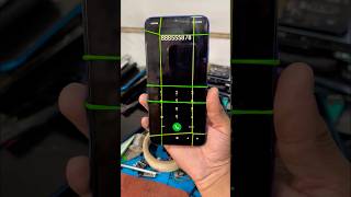 Mi 9 Power display change 💯 sort video  Part 1  trending mobilerepairing [upl. by Roland651]