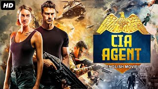 CIA AGENT  Hollywood Action Movie  English Movie  Aaron Eckhart  Action Movie  Free Movie [upl. by Gaelan]