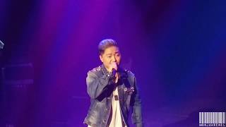 Charice Pempengco amp Jake Zyrus Duet  Before It Explodes [upl. by Oler]