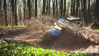 Off Roading in Michigan  Pure Michigan [upl. by Fesoj475]