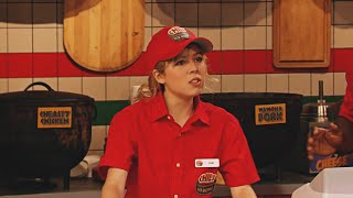 Sam Puckett  All American Bitch [upl. by Aivatan]