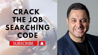 Crack the job searching code [upl. by Altaf966]