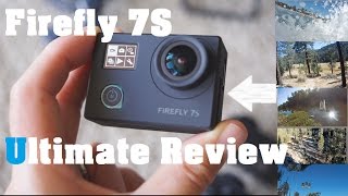 SO CHEAP Hawkeye Firefly 7S Review [upl. by Anamor]