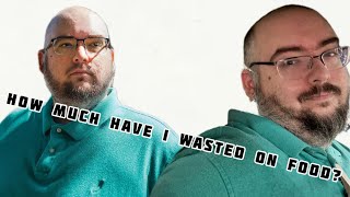 WingsofRedemption wonders how much he has wasted on food [upl. by Anyr380]