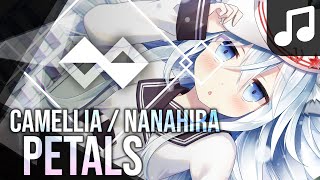 DNB Nanahira ft Camellia  Petals [upl. by Arot]