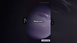 Facts About Neptune 😍 shorts facts short [upl. by Jurkoic]