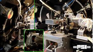 Xray scanning microscopy in lamino­graphy geometry [upl. by Tybie]