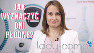 Dni płodne W tym video Ola Demiańczyk opowie jak bezbłędnie wyznaczyć dni płodne [upl. by Llednew270]