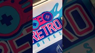 Trying Retro Bites In Wappingers Falls NY 1010 Amazing Atmosphere Staff amp Food foodie retro [upl. by Four206]