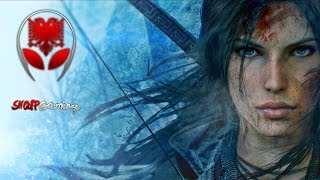 Misioni i Veshtire  Rise of the Tomb Raider SHQIP  SHQIPGaming [upl. by Calendra501]