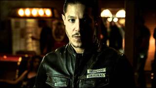 This Life  Sons of Anarchy Theme Song [upl. by Vories]