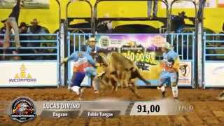 Rodeio de Ribeirão do Sul 2015  FINAL [upl. by Spike]