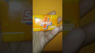 Savlon Soap savlon youtubeshorts [upl. by Oetsira]