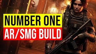 BEST PVE Build in 2024 Best Striker build PVEPVP  The Division 2 [upl. by Nosliw]