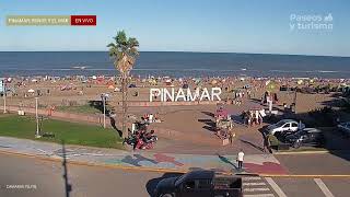 PINAMAR en VIVO  2024 [upl. by Anselme816]