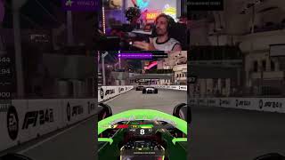 È UNA BUONA CLIP SECONDO VOI 😎 F1 F124 F1MEMES fyp fypシ F1MEME OPENLOBBY F1GAME FORMULA1 [upl. by Torrance382]