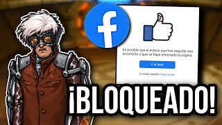 FACEBOOK BLOQUEA A MUTANTS GENETIC GLADIATORS 😱 ¿QUE ESTÁ PASANDO  Manuellewe MGG [upl. by Nolur209]