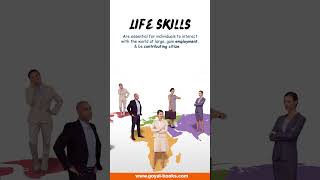 Life Skill Education Preparing Students for RealWorld Success lifeskills education shorts [upl. by Nomed373]