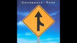 Coverdale Page Shake my tree [upl. by Jala]