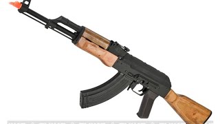 EVIKE SCAMMED US Ak47 review [upl. by Bevvy]