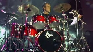 Vinnie Colaiuta  SoundCheck 2000 [upl. by Leamhsi73]