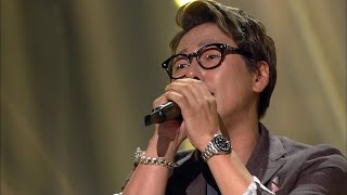 윤종신 Yoon Jong Shin  오르막길 Uphill 150605 [upl. by Margareta]