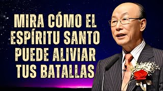 DAVID PAUL YONGGI CHO  ¡Deja de vivir en la OSCURIDAD la LUZ del Espíritu Santo está a tu ALCANCE [upl. by Rawdon]