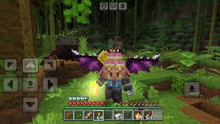 Realism Craft 10 Pack in Minecraft PE [upl. by Godliman830]