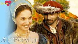 Henry Visits The Boleyn Estate  The Other Boleyn Girl  Love Love [upl. by Fechter]